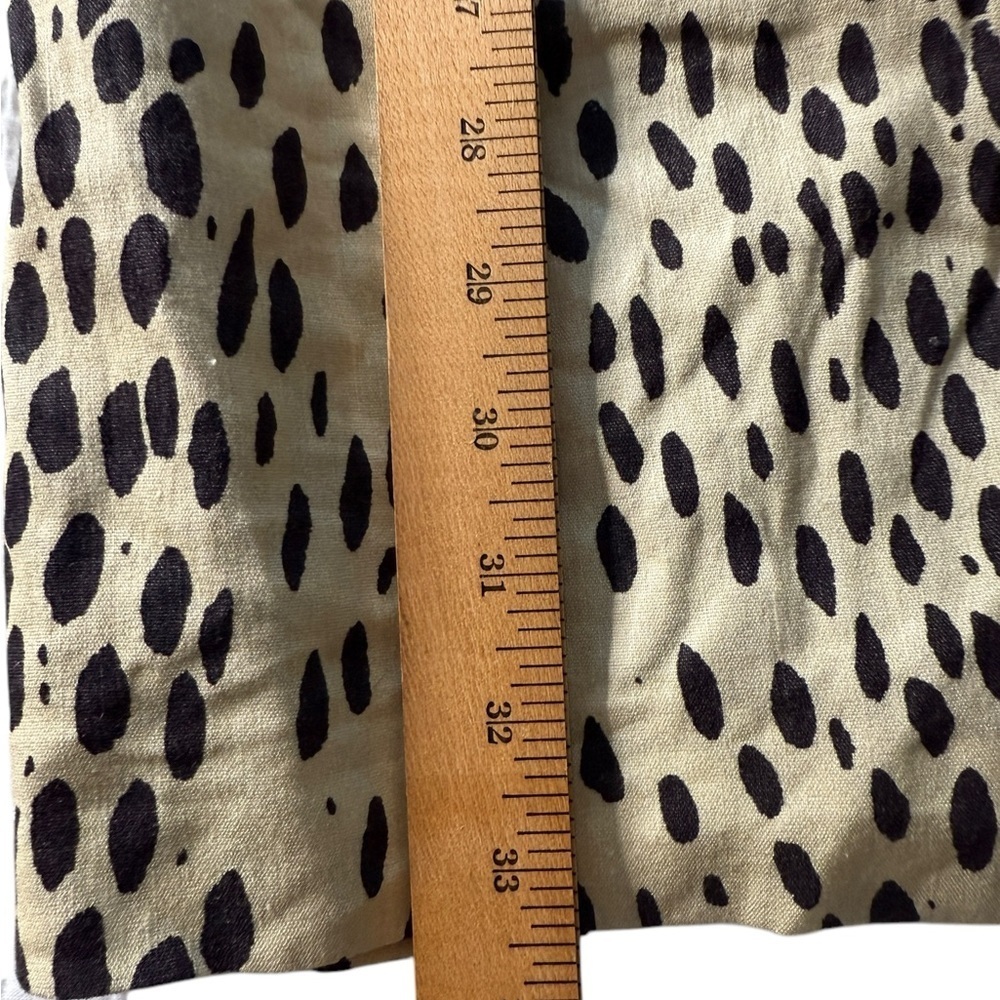 Emerson Frey Mini Dress Xs — image 8 of 8